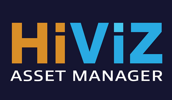 HiViz Asset Manager